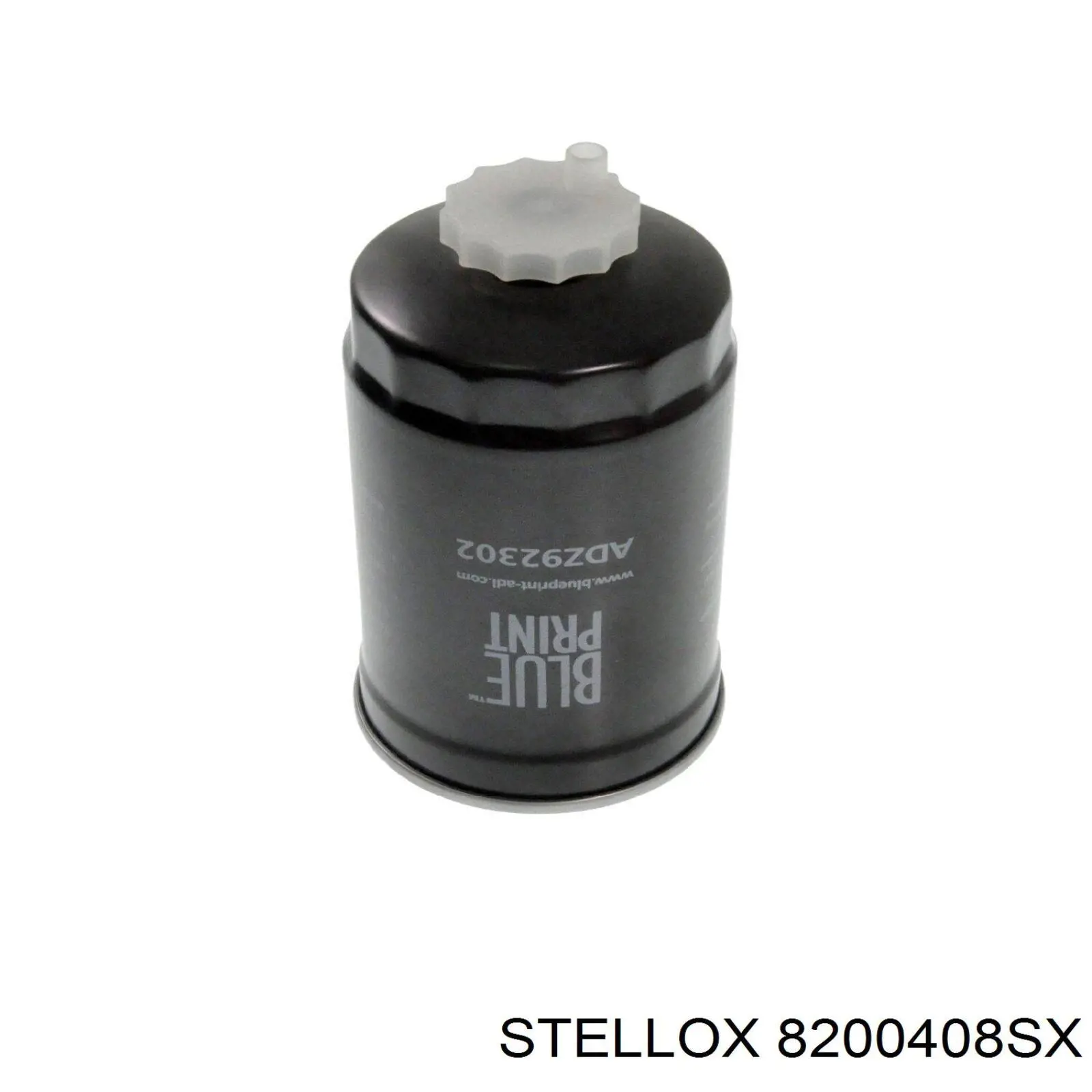 8200408SX Stellox filtro combustible