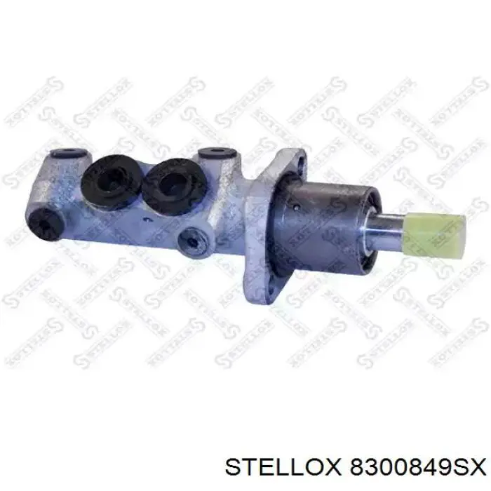 8300849SX Stellox cilindro principal de freno