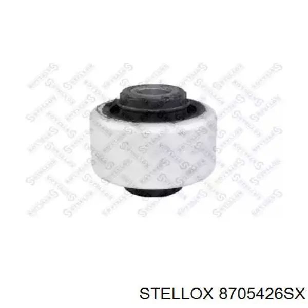 8705426SX Stellox silentblock de suspensión delantero inferior