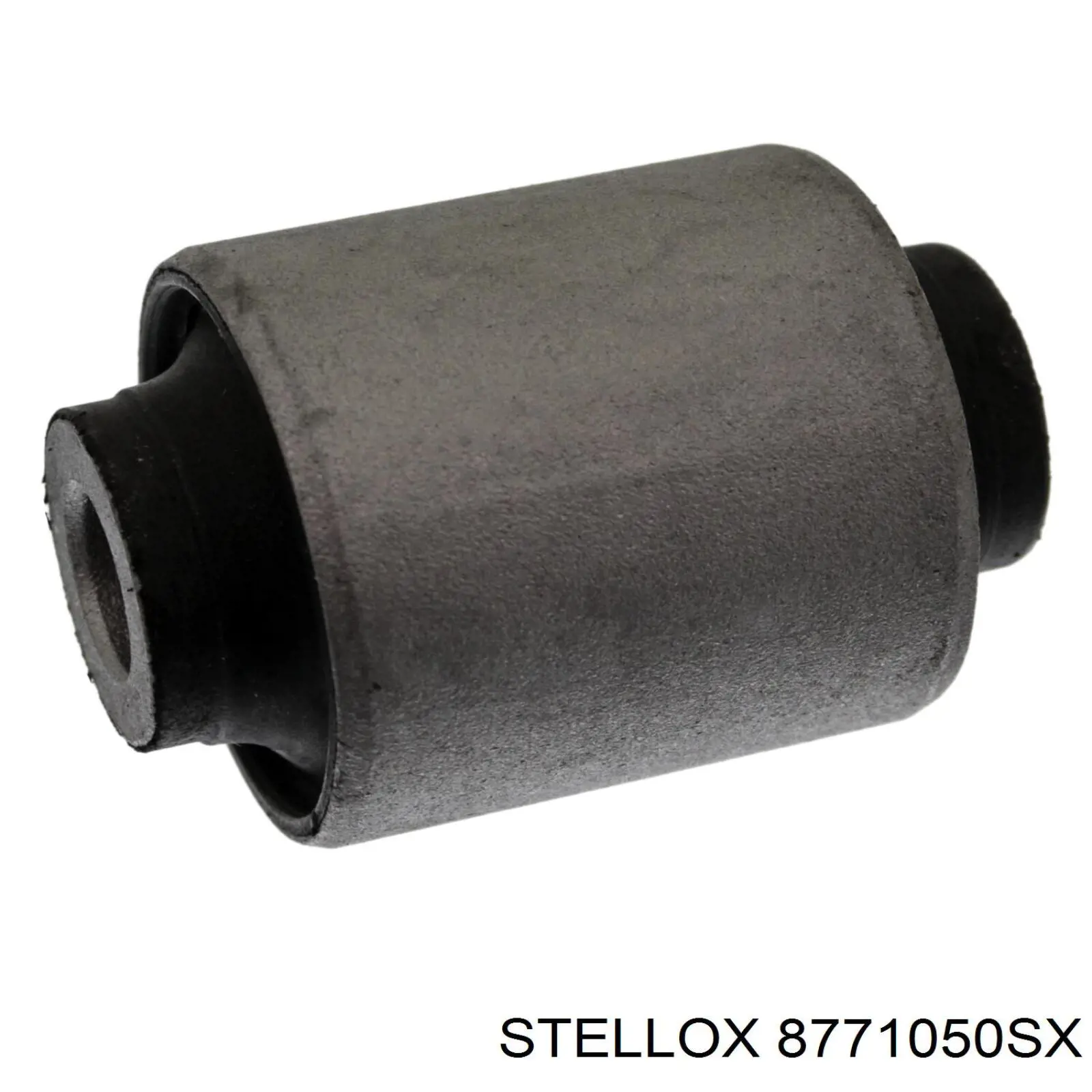 8771050SX Stellox silentblock de suspensión delantero inferior