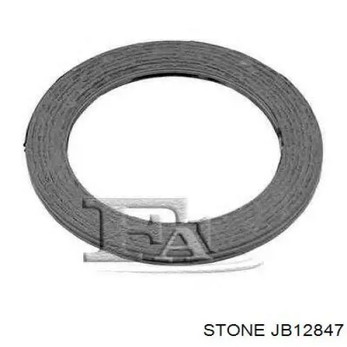 JB12847 Stone juntas para silenciador