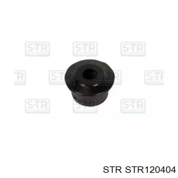  Silentblock para gemela de ballesta para Renault Trucks Mascott FH