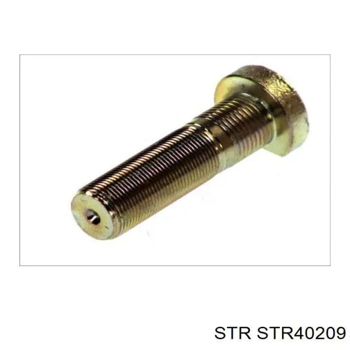  Tornillo de rueda para MAN TGX 