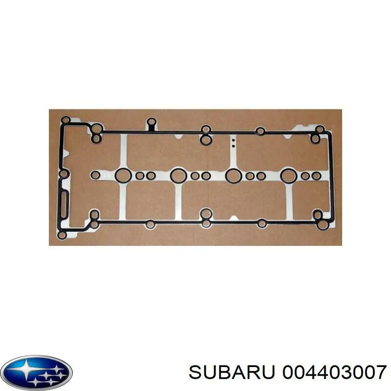 004403007 Subaru material de estanqueidad de motor resistente al calor