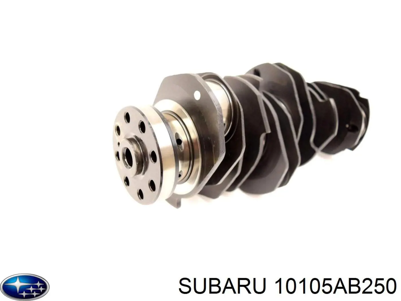 10105AB170 Subaru juego de juntas de motor, completo