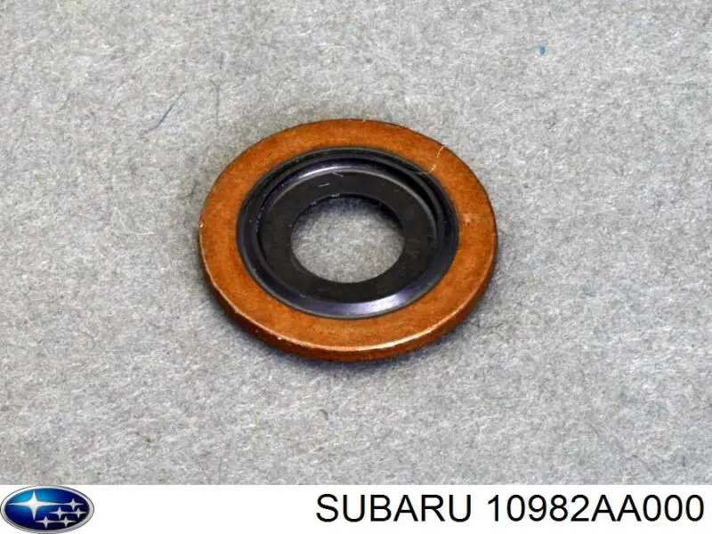  Arandela, tornillo de culata para Subaru B9 Tribeca WX