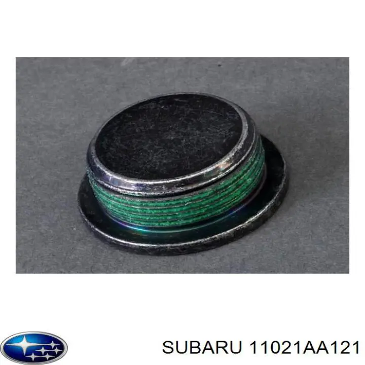 11021AA121 Subaru 