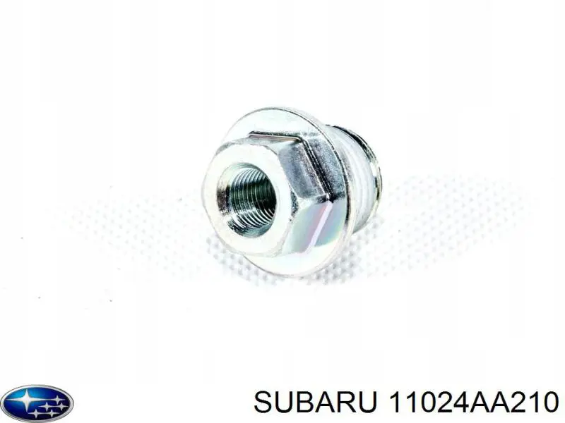 11024AA210 Subaru 