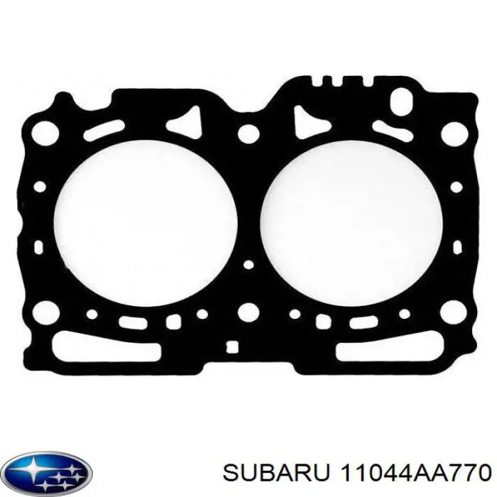  Junta de culata para Subaru Impreza 2 