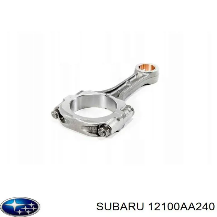  Biela para Subaru Impreza 3 