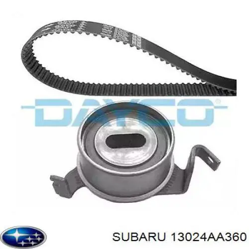 13024AA360 Subaru 