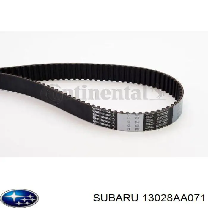 13028AA071 Subaru correa distribucion