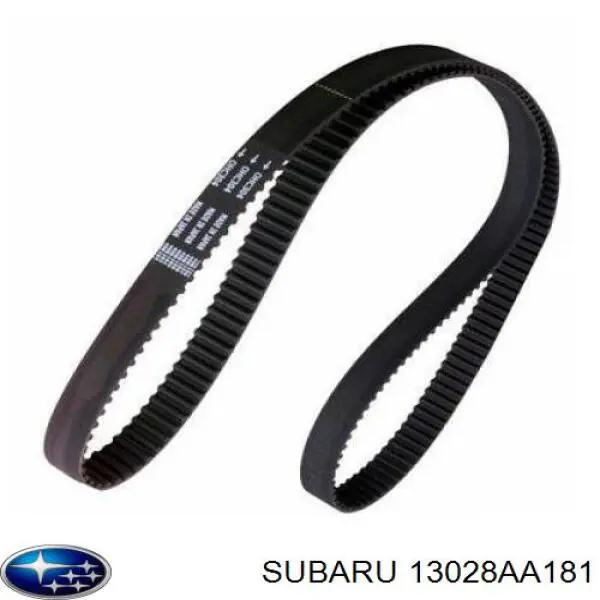 13028AA181 Subaru correa distribucion