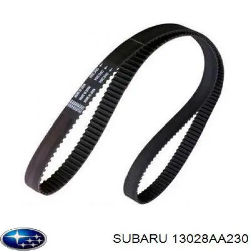 13028AA230 Subaru correa distribucion