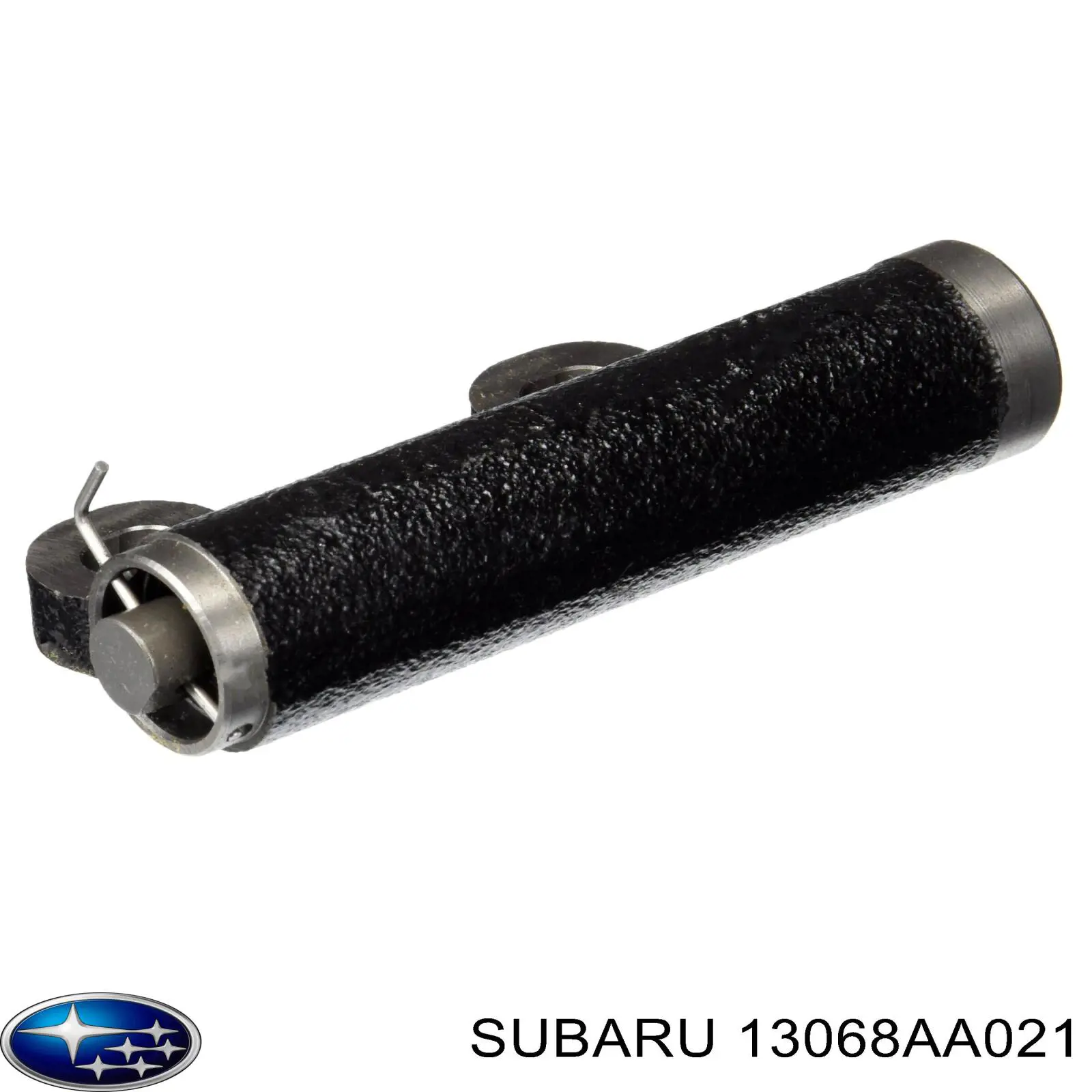 13068AA021 Subaru tensor, correa dentada