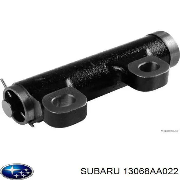 13068AA022 Subaru tensor, correa dentada