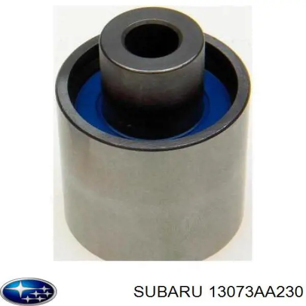 13073AA230 Subaru rodillo intermedio de correa dentada