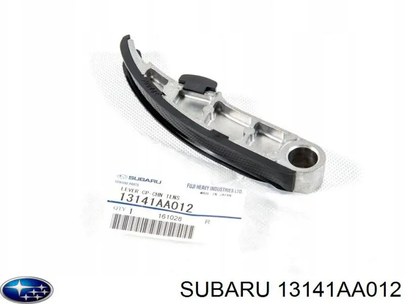  Zapata Cadena De Distribuicion para Subaru B9 Tribeca WX