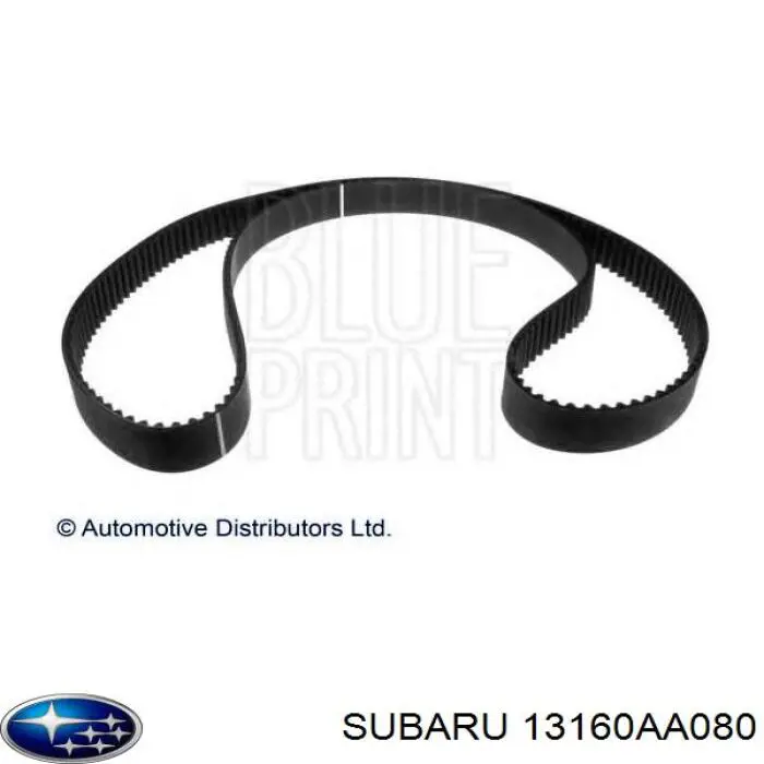 13160AA080 Subaru correa distribucion