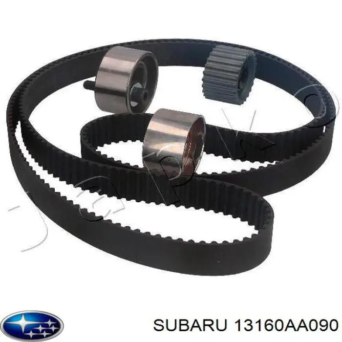 13160AA090 Subaru correa distribucion