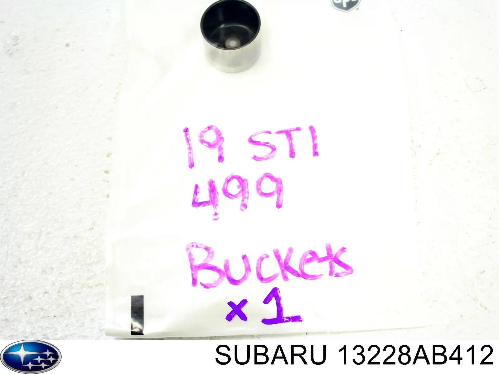 13228AB412 Subaru 