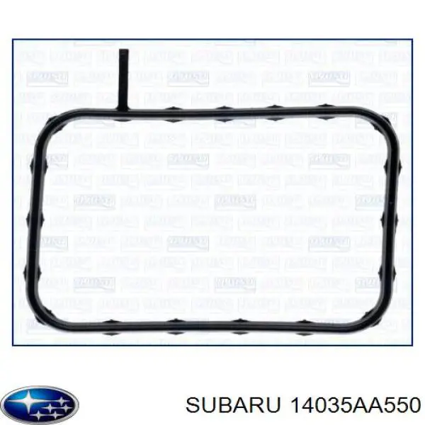 14035AA550 Subaru 