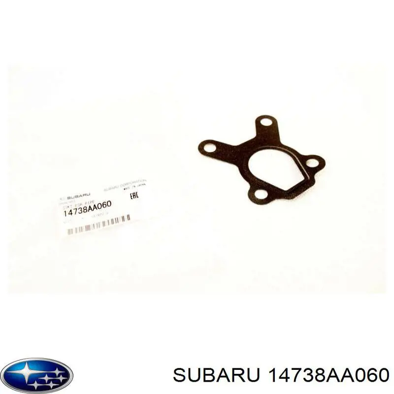 14738AA060 Subaru 