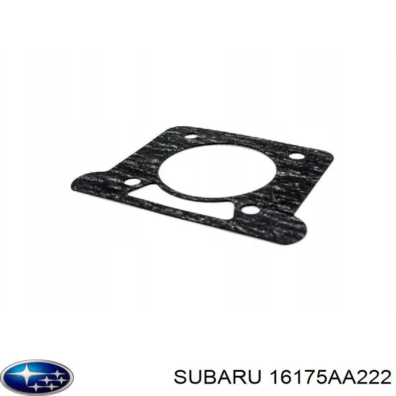 16175AA222 Subaru 