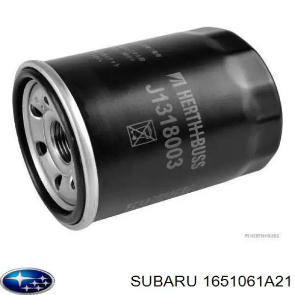 1651061A21 Subaru filtro de aceite