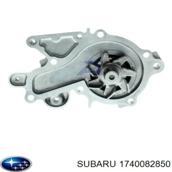 1740082850 Subaru bomba de agua