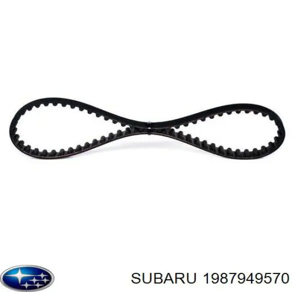 1 987 949 570 Subaru correa distribucion