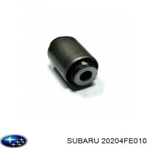 20204FE010 Subaru silentblock de suspensión delantero inferior