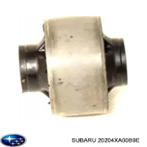 20204XA00B9E Subaru silentblock de suspensión delantero inferior