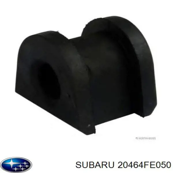 20464FE050 Subaru casquillo de barra estabilizadora trasera