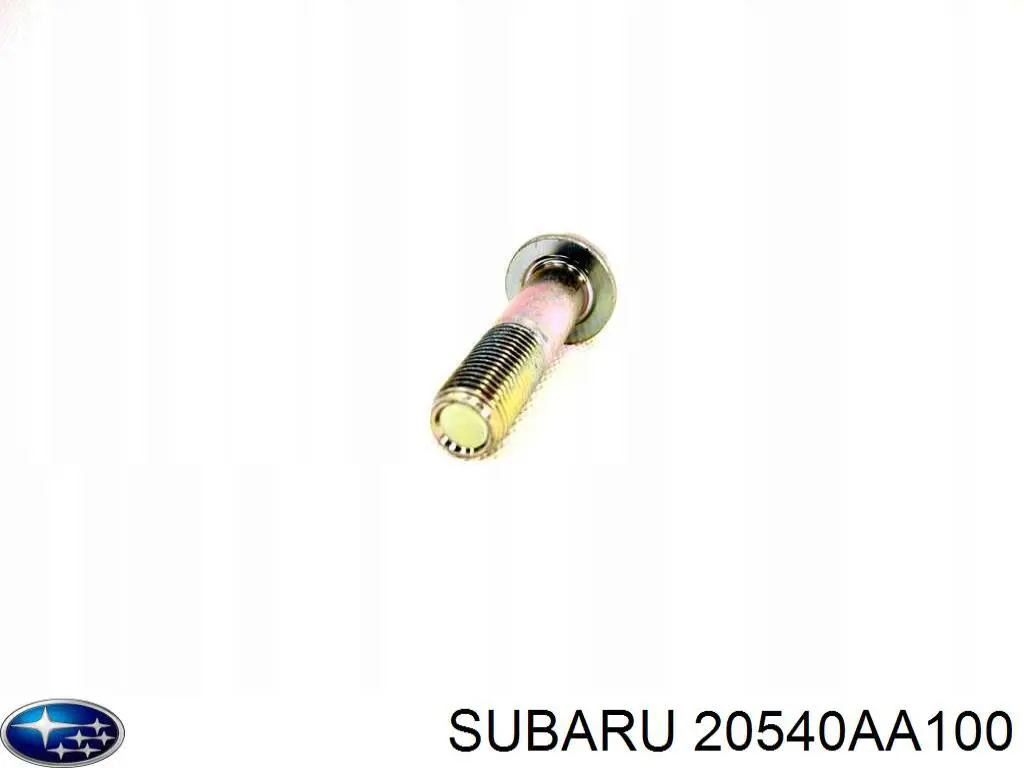 20540AA100 Subaru 