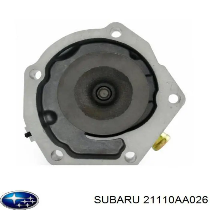 21110AA026 Subaru bomba de agua