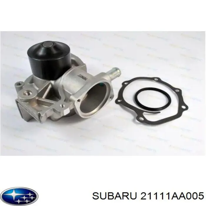 21111AA005 Subaru bomba de agua