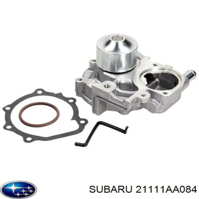 21111AA084 Subaru bomba de agua