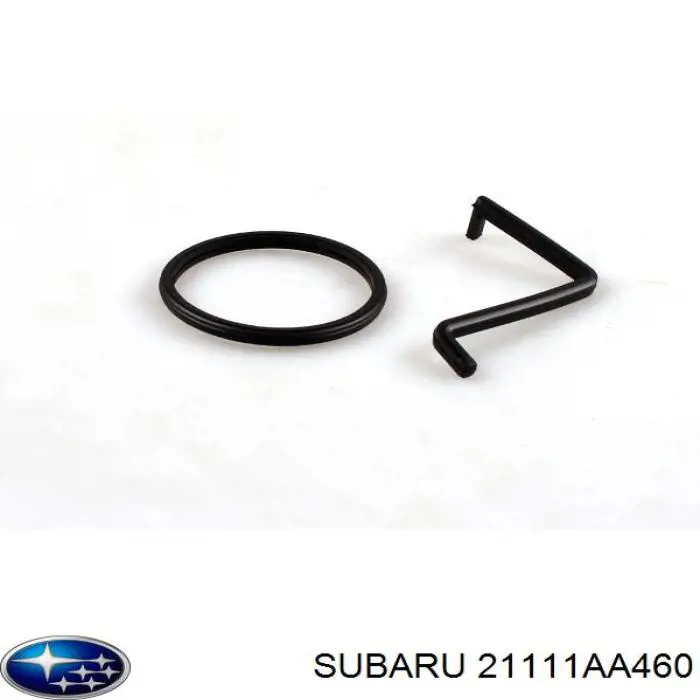 21111AA460 Subaru bomba de agua