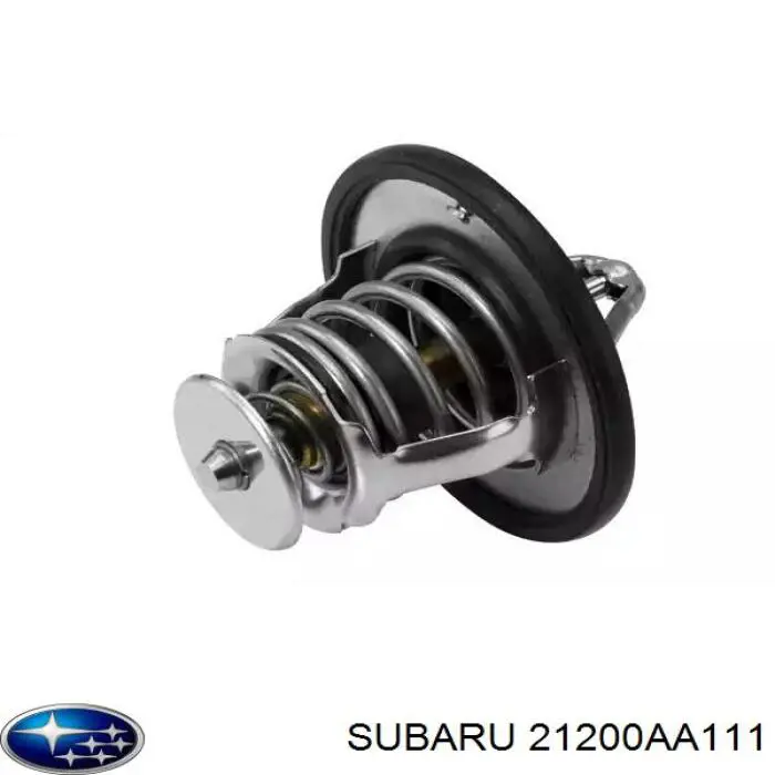 21200AA111 Subaru termostato, refrigerante