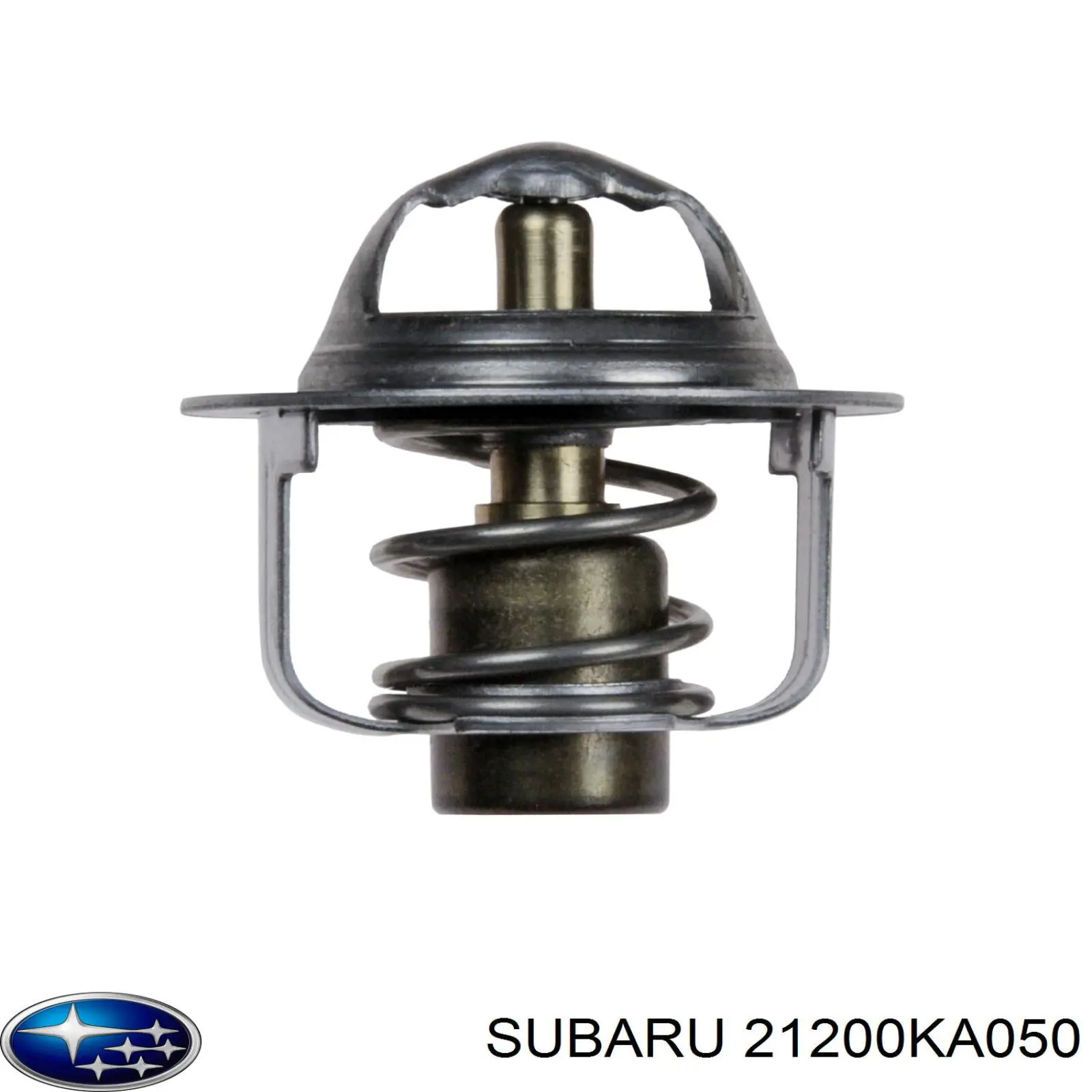 21200KA050 Subaru termostato, refrigerante