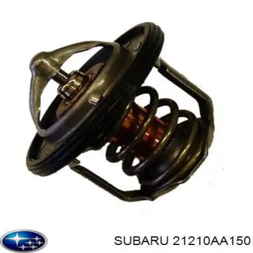 21210AA150 Subaru termostato, refrigerante