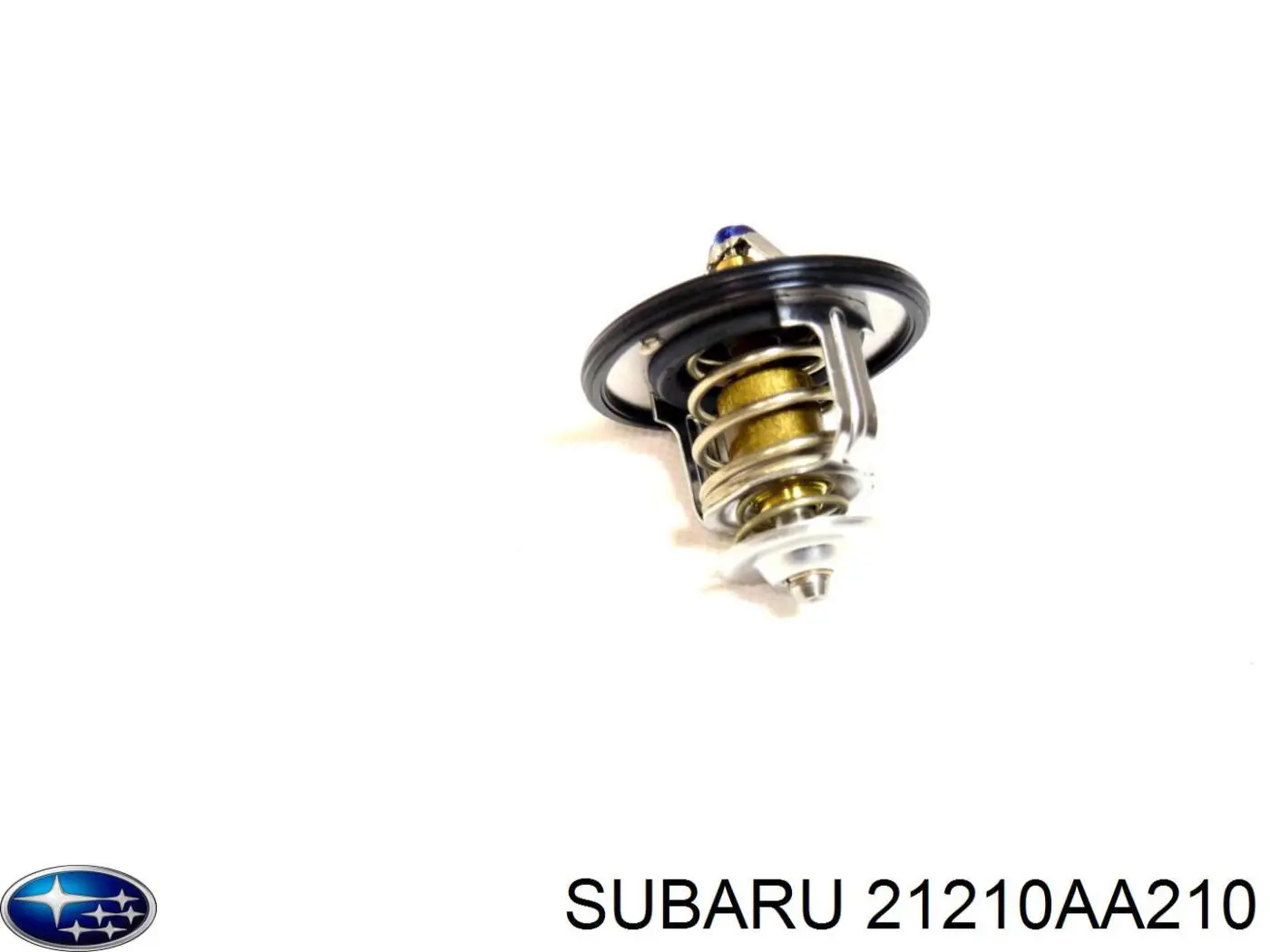 21210AA210 Subaru 