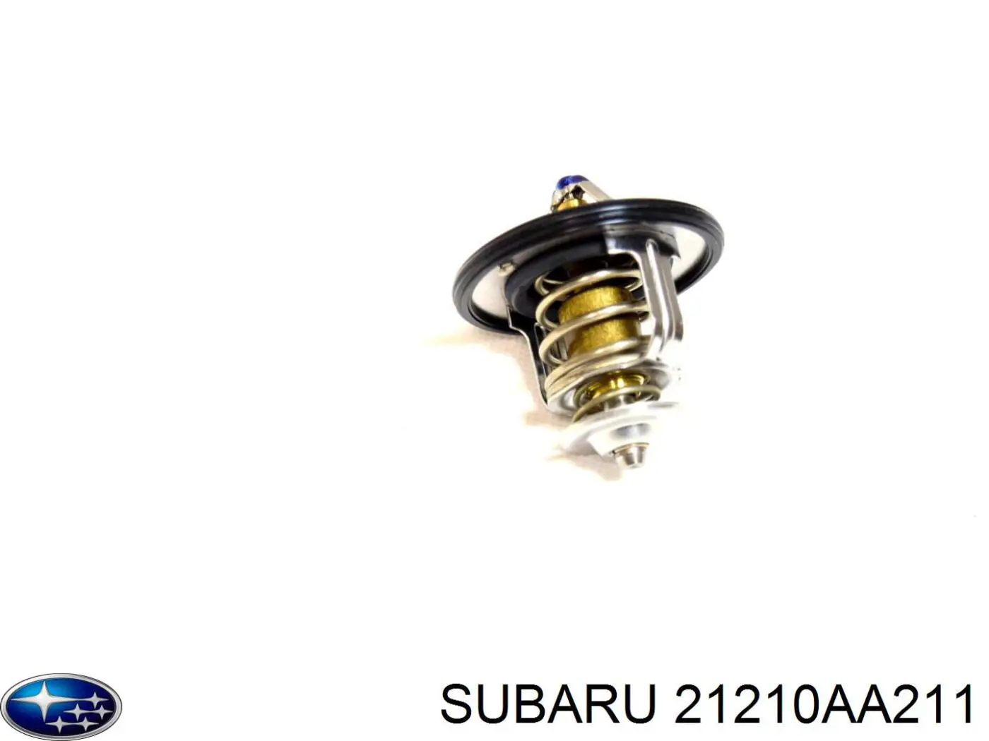 21210AA211 Subaru 