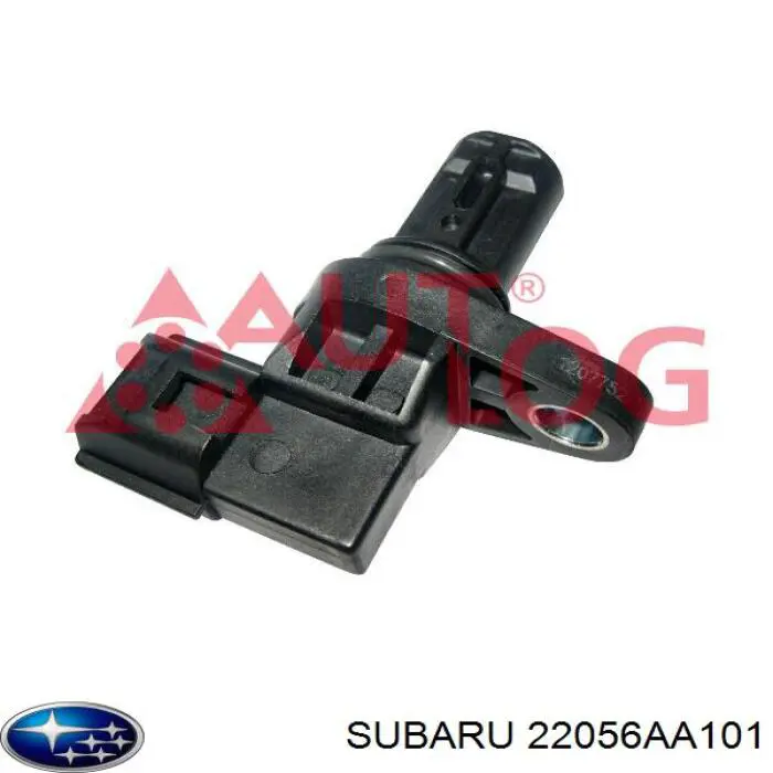 22056AA101 Subaru sensor de posición del árbol de levas