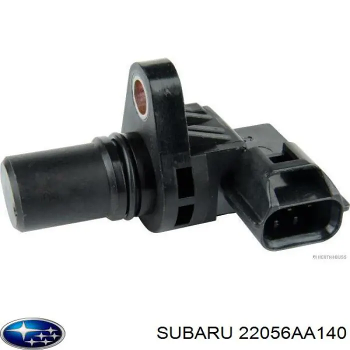 22056AA140 Subaru sensor de posición del árbol de levas