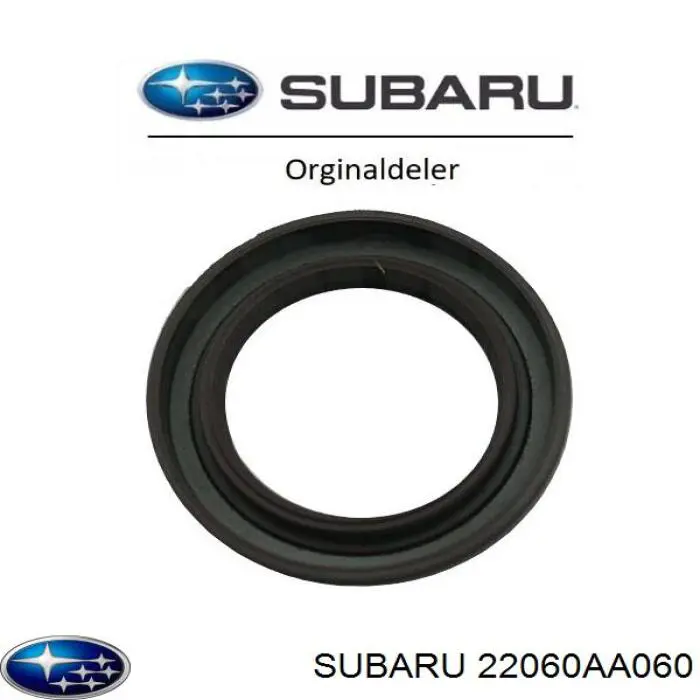 22060AA060 Subaru sensor de detonaciones