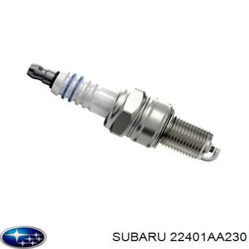 22401AA230 Subaru bujía de encendido