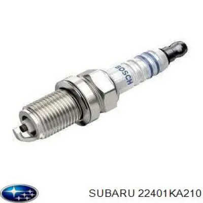 22401KA210 Subaru bujía de encendido