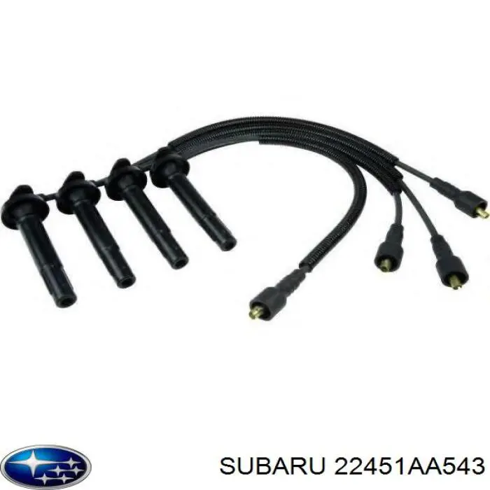 22451AA543 Subaru 